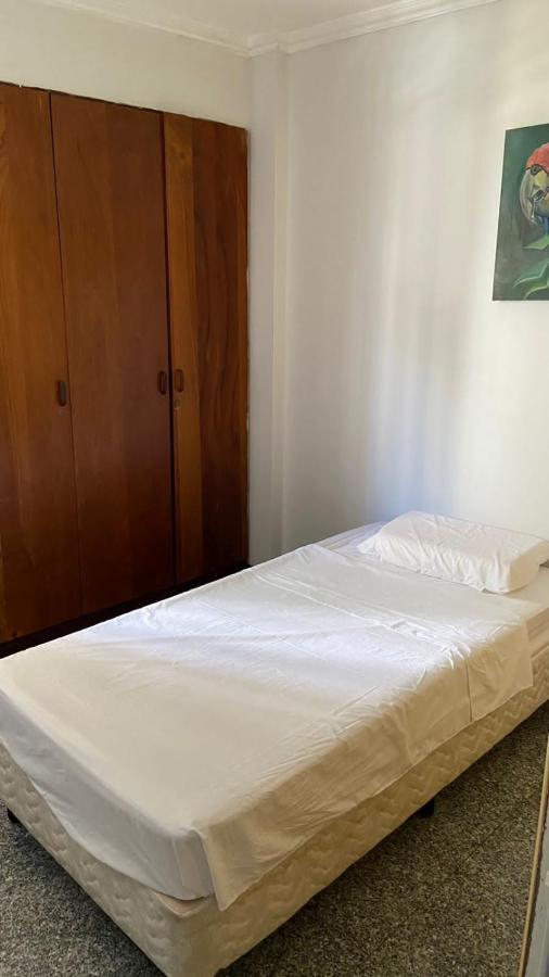 Apartamento Apartamento No Meireles Em *