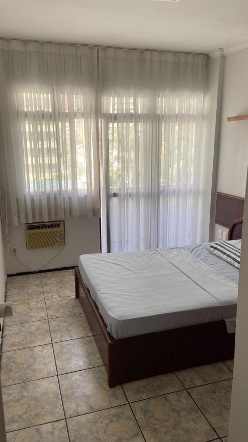 Apartamento Apartamento No Meireles Em *