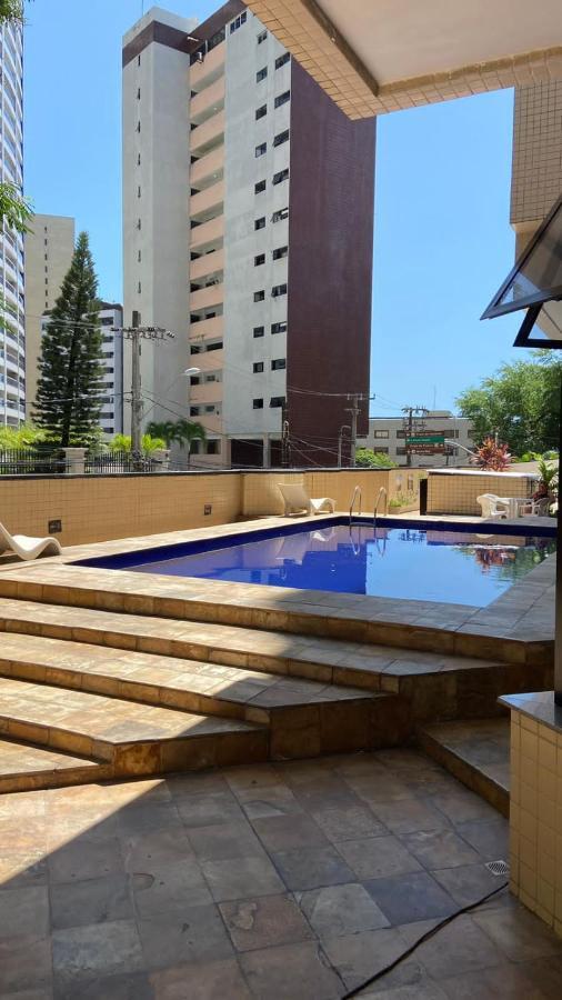 Apartamento No Meireles Em Apartamento