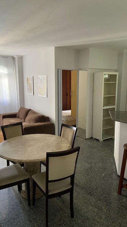 Apartamento Apartamento No Meireles Em *