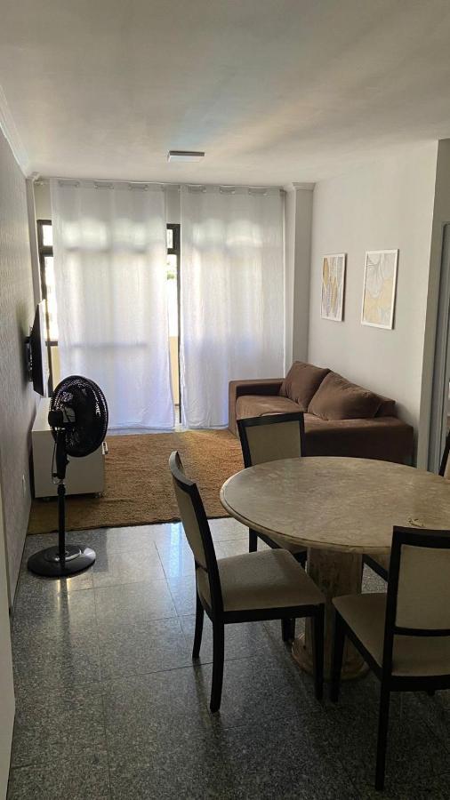 Apartamento Apartamento No Meireles Em