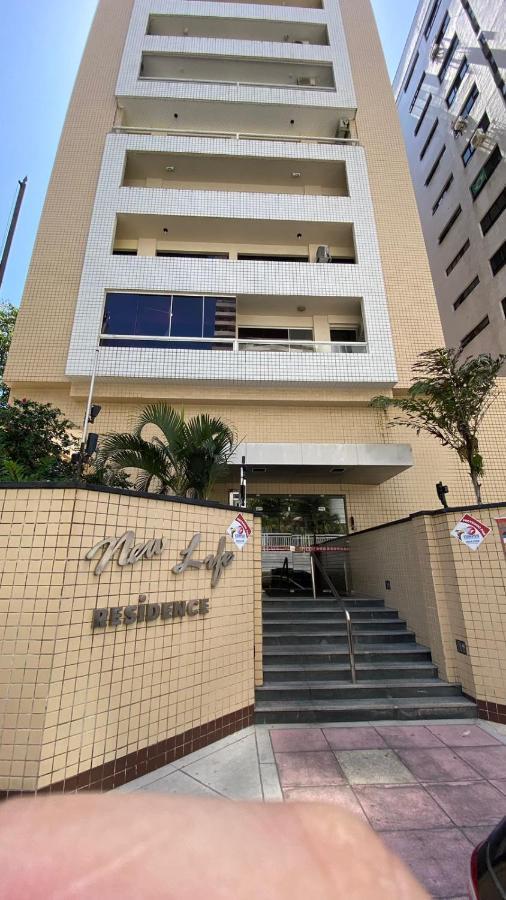 Apartamento No Meireles Em *