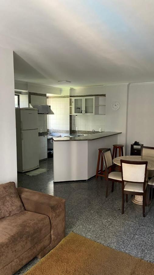 Apartamento Apartamento No Meireles Em *