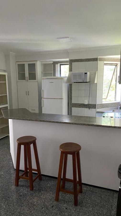 Apartamento Apartamento No Meireles Em *